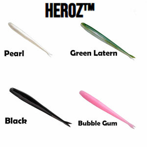 Z-Man HeroZ