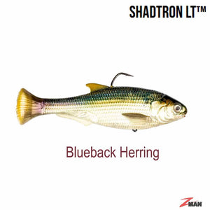 Z-Man Shadtron Fast Sink LT