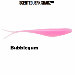 Z-Man 7" Scented Jerk Shadz