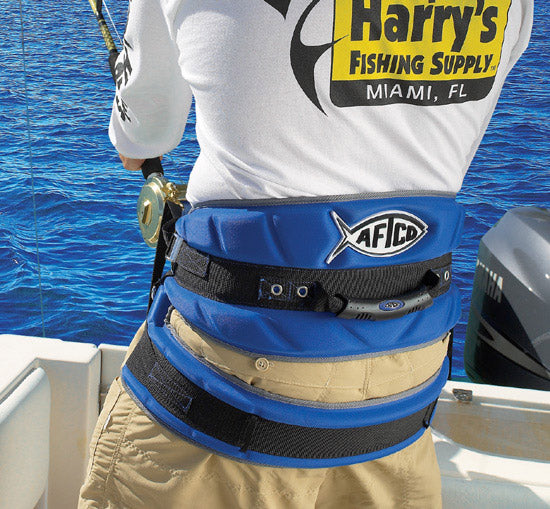Aftco Maxforce I Stand Up Harness