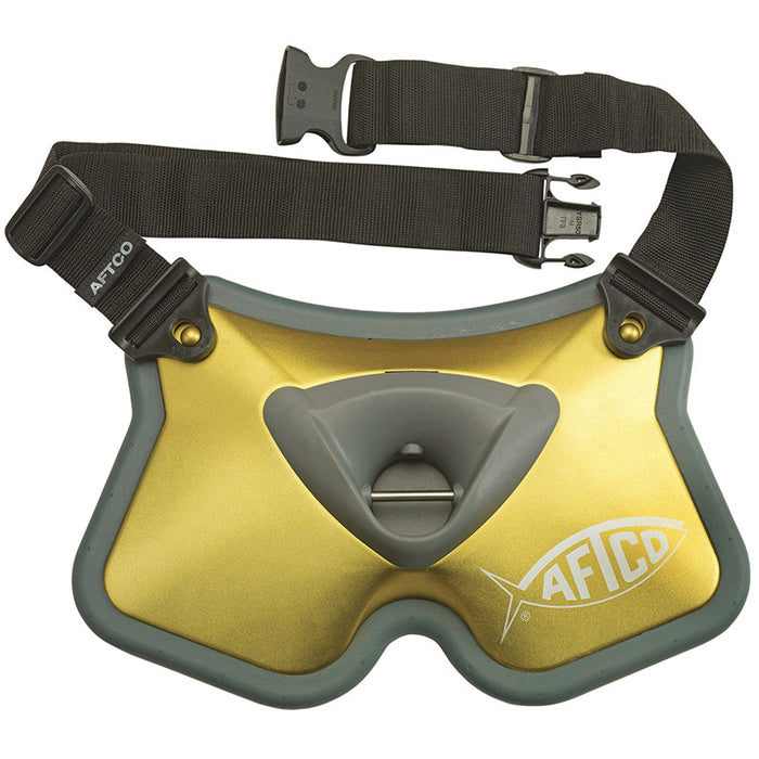 Aftco Soccoro Fighting Belt