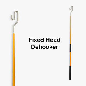 Aftco Fixed Head Dehooker