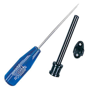 Beckson Stainless Steel Ice Pick Set