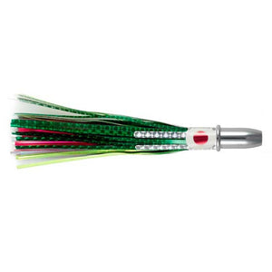 Billy Baits Double Cavitator Lure