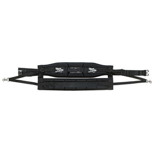 Black Magic XL Wide Harness