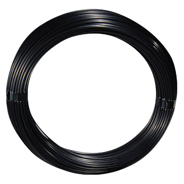 black mono fishing line Black Marine Outrigger Line