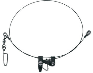 Black's Downrigger Release Clip Assembly