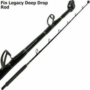 Blackfin Rods Fin 154L 7Ft 1In 60-100Lb Swordfish Rod