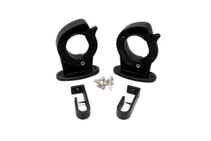 Black's Sure-Lok Black Rod Hanger