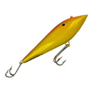 boone bait company fishing lures & Boone Cairns Swimmer Trolling Plug – Capt. Harry's Fishing Supply