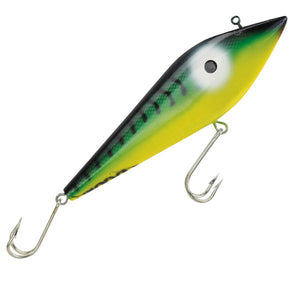 Boone Cairns Swimmer Trolling Plug