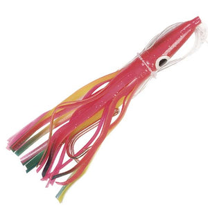 Boone Prerigged Tuna Eye Lure