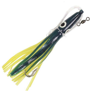 Boone Prerigged Tuna Eye Lure