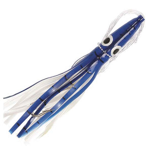 Boone Prerigged Tuna Eye Lure