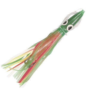 Boone Prerigged Tuna Eye Lure