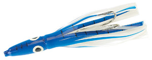 Boone Prerigged Tuna Eye Lure