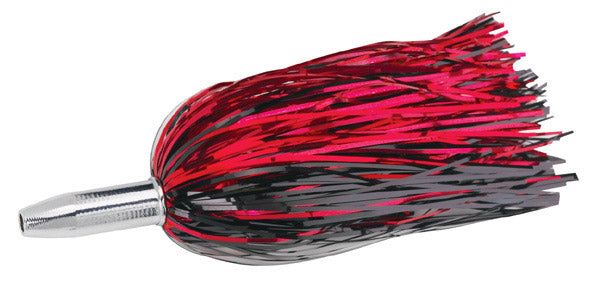 18901 Boone Turbo Hammer Rigge Red/Black