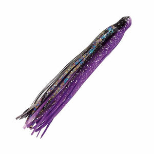 Boone 6" Tuna Tail Skirts