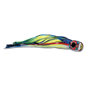 Bost Lures 50 Caicos Smash Small Trolling Lure