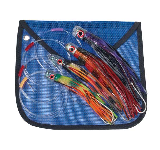Bost Lures Fluorocarbon Tuna Kit