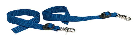 Braid Drop Straps