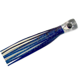C&H Alien Lure Soft Rubber Skirt
