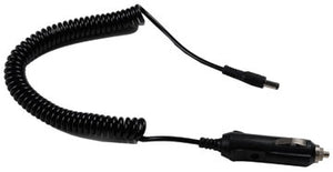 Cigarette Lighter Adapter for the Ultimate Fish Scaler