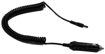 Cigarette Lighter Adapter for the Ultimate Fish Scaler