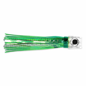 C&H Lil' Stubby Mylar Lure