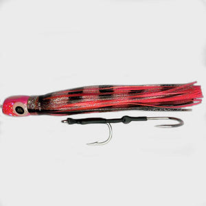 Capt. Harry's XG Stainless Hook Cable Pro Rig