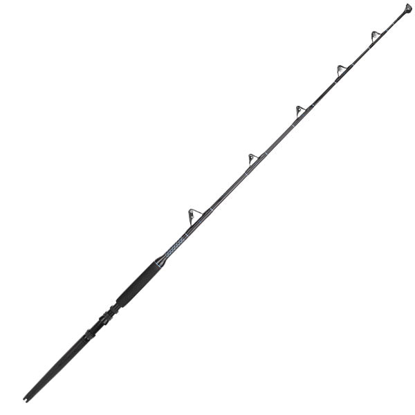 Fishing Capt. Harry's 公式通販 カジキ 30lbトローリング ロッド V