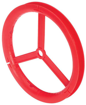 6" Leader Spools