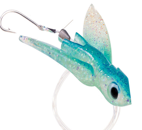carolina lures yummee fly n fish Carolina Lure Yummee Skipper Swimmer