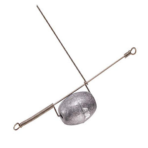 Pin Rig Chin Weights