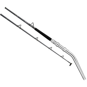 Daiwa Dendoh 5' 6" 80-200LB Deep Drop Rod