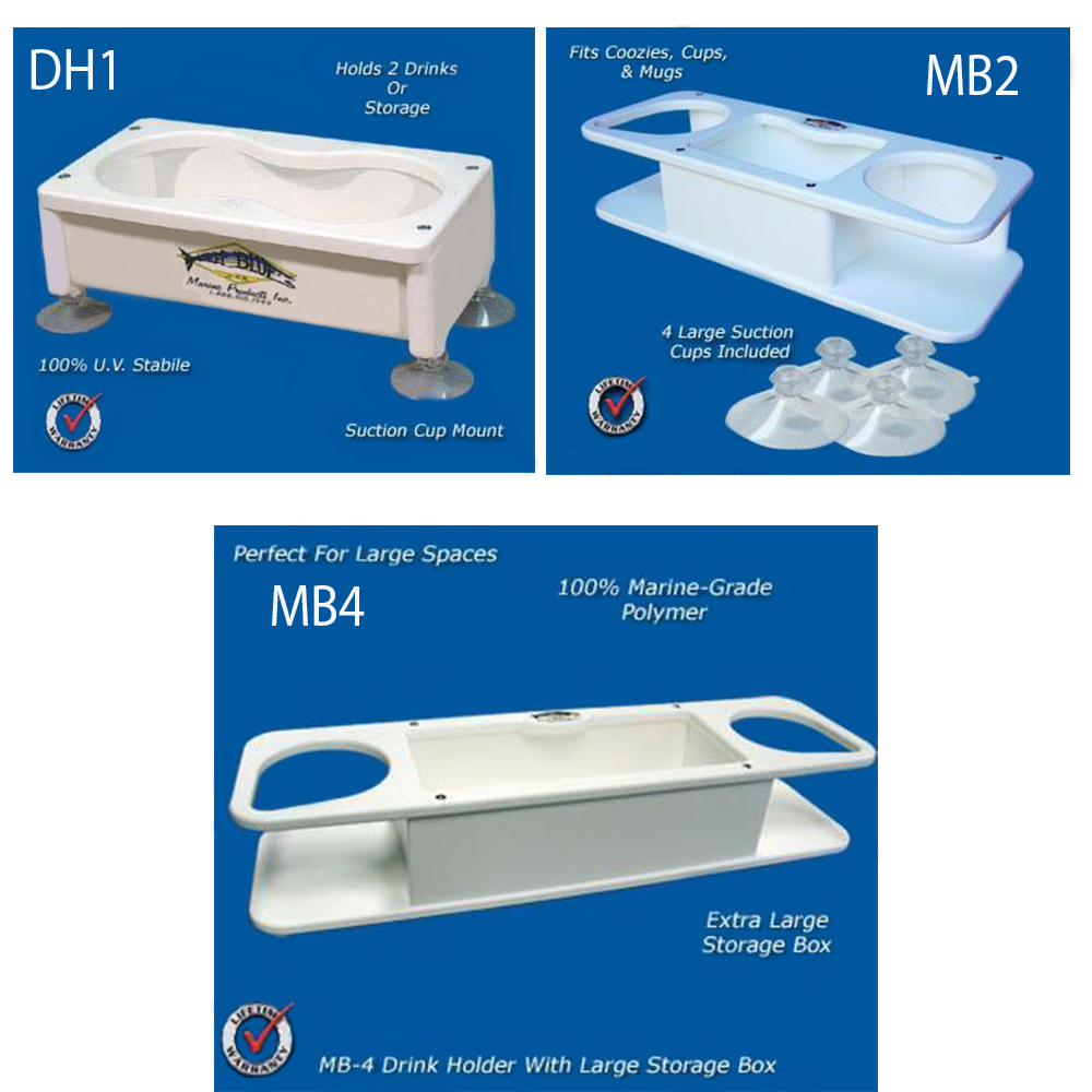 deep blue marine tackle box Products Boat Drink Holder & Storage – Capt. Harry's Fishing Supply dots The Boxfishes of Mauritius: and is designed to Color:Silver Orange Tapped