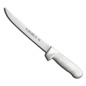 Dexter 8IN Sani-Safe Wide Fillet Knife