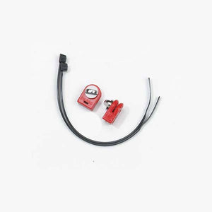 Du-Bro E/Z Adjust Drop Back Release