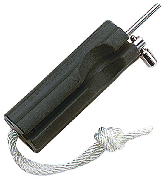 Nail Knotter Tool