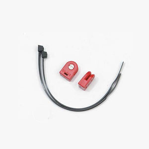 Du-Bro Standard Drop Back Release