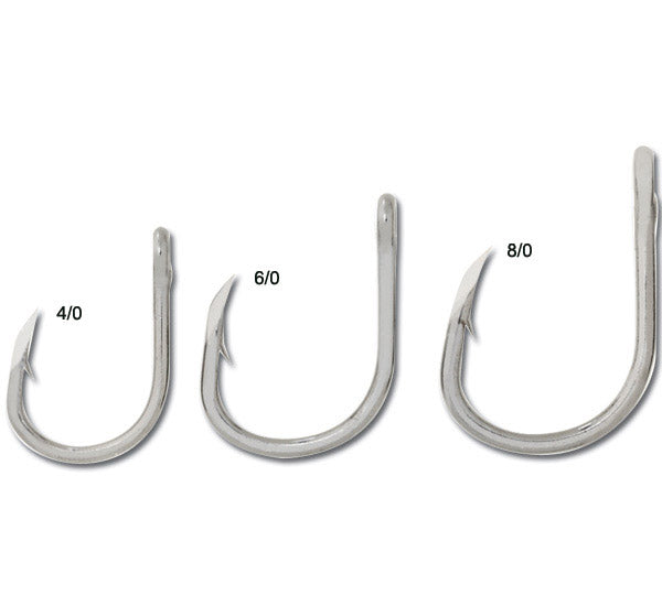 Lazer Trokar TK8 Live Bait Hook