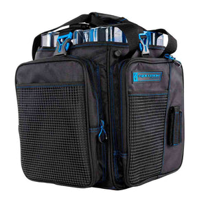Evolution Outdoor 3700 Vertical Drift Series Topless Tackle Bag