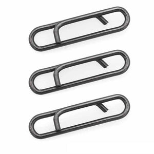 Medium Fast Snap 50 Pack