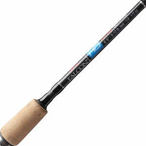 falcon fishing pole x9 Expert Hudson Special 7'3" Medium Heavy Casting Rod Land your next big catch with the Falcon HD 66 Freshwater/Saltwater Spinning Rod Falcon Rods EVO 5' Ultralight