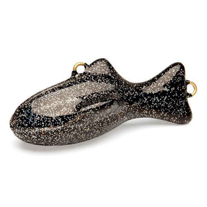 Fathom Rubber Coated Dredge Fish Weights