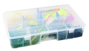 Flambeau 7004R Tuff Tainer Boxes