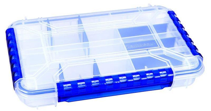 Flambeau WP4005 Partition Waterproof Tuff Tainer Box