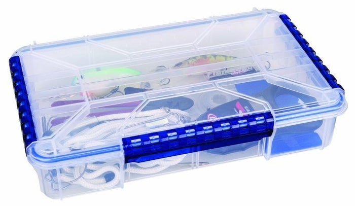 Flambeau WP5001 Waterproof Open Core Tuff Tainer Box