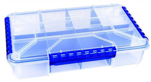 Flambeau WP5012 Partition Waterproof Tuff Tainer Box