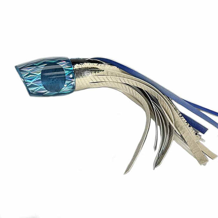 Blue Eyes Dark Mahi X Large Pothound "A La Vive" Lures
